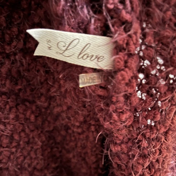 Cardigan Sweater - Picture 4 of 5